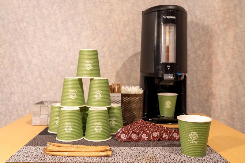 בית מלון כפרי Liberte Asahikawa