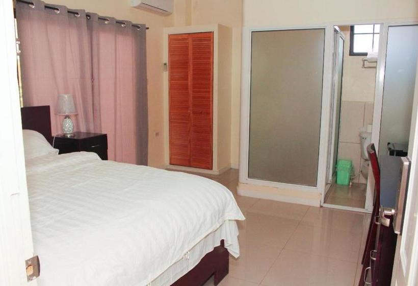 هتل Oriental Suites