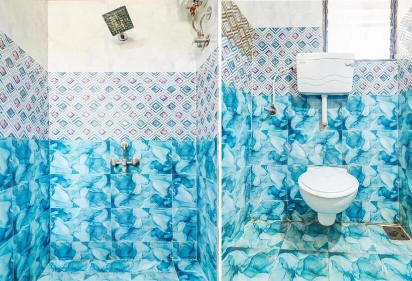 فندق Sai Samrat Inn