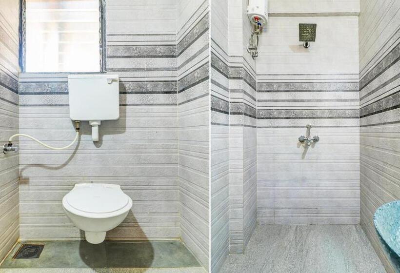 فندق Sai Samrat Inn