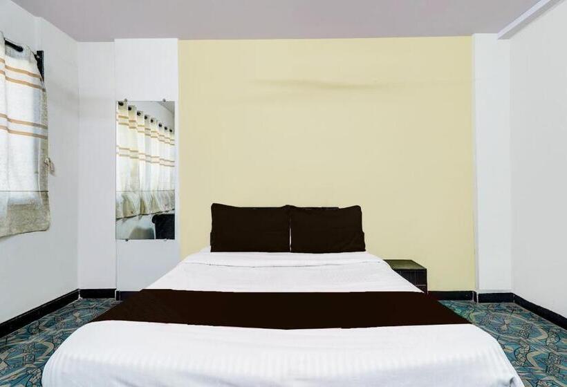 فندق Sai Samrat Inn