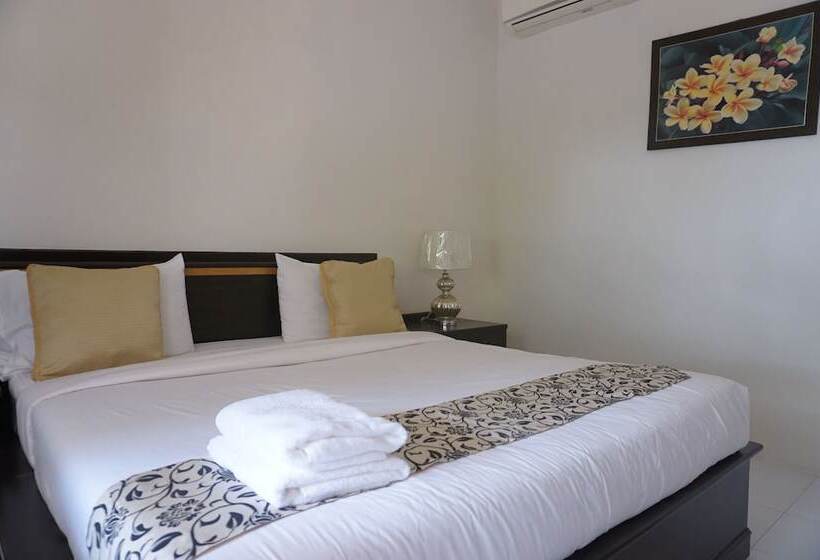Iyara Resort