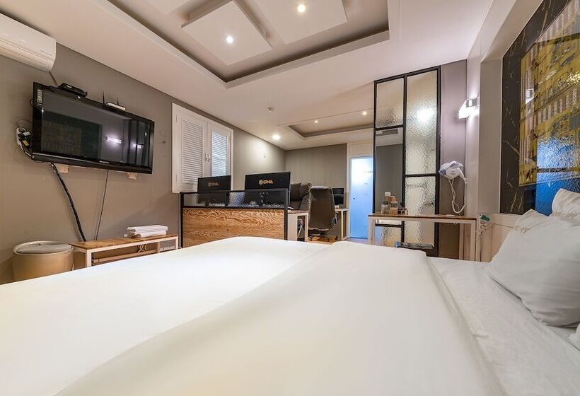 Motel L Amant