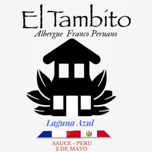 هاستل Hospedaje Franco Peruano El Tambito