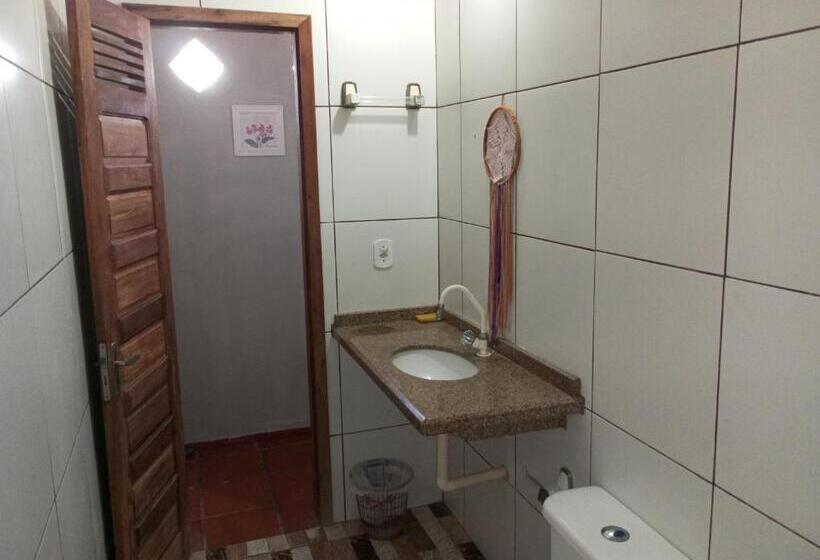 هاستل Hospedagem Da Keila Matos