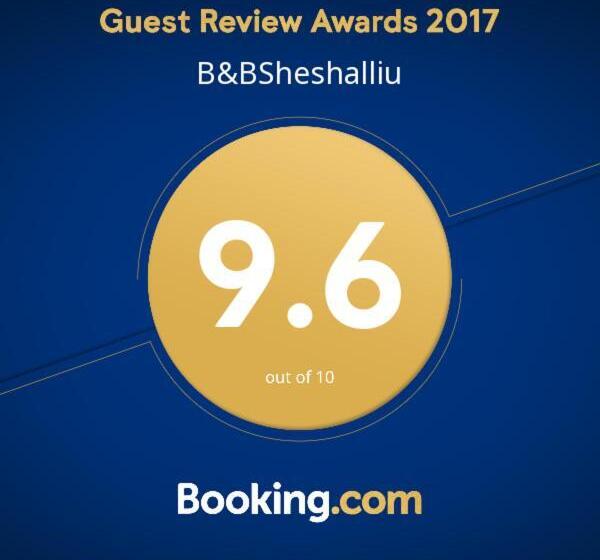B&bsheshalliu