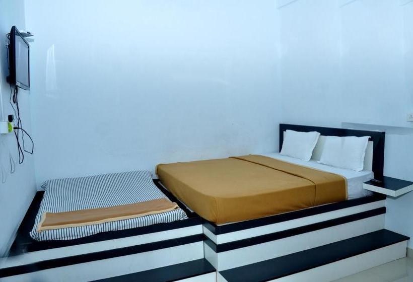 مبيت وإفطار Bliss Vagamon