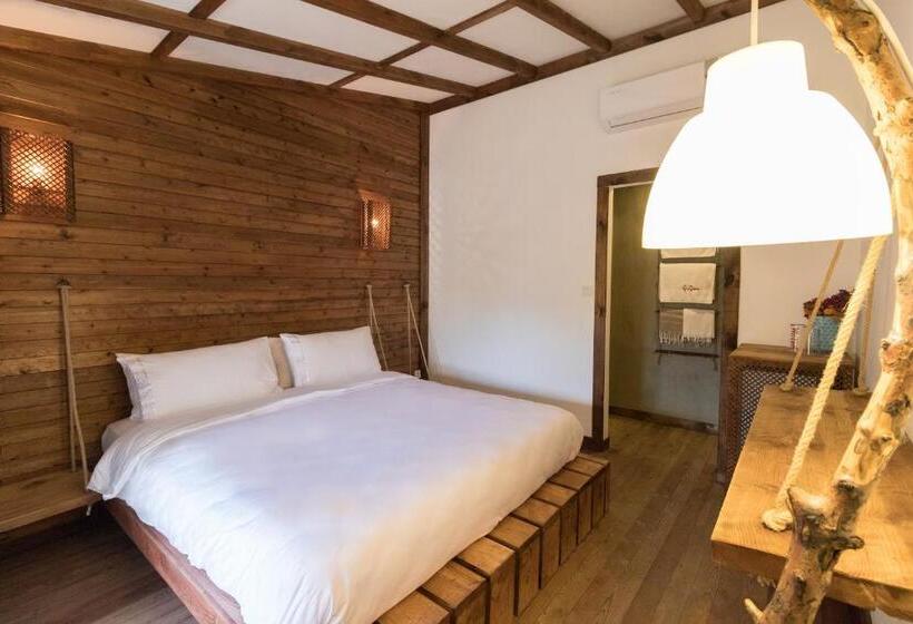 住宿加早餐  Gi̇ri̇ti̇mu Evleri̇