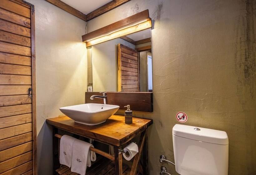 住宿加早餐  Gi̇ri̇ti̇mu Evleri̇