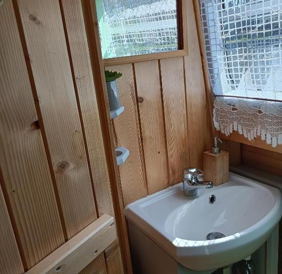 ベッドアンドブレックファースト Ille Flottante, Maison éclusière Et Hébergements Insolites Sur Le Canal