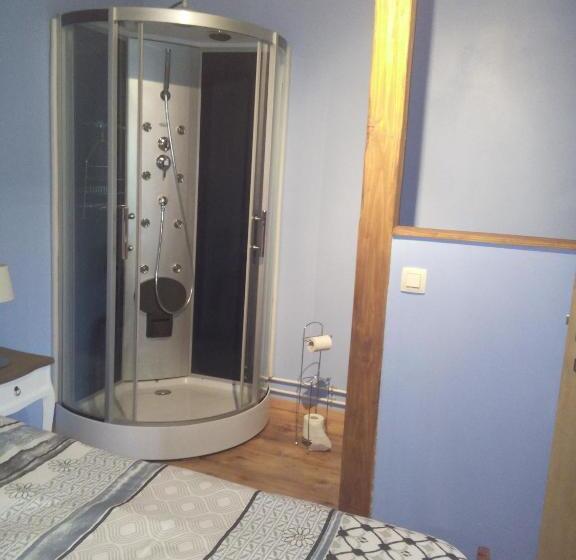 צימר Le Relais Du Moulin