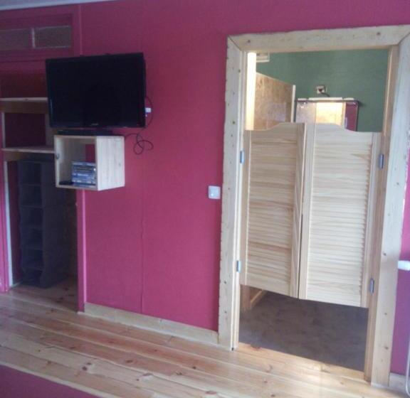 مبيت وإفطار Le Relais Du Moulin