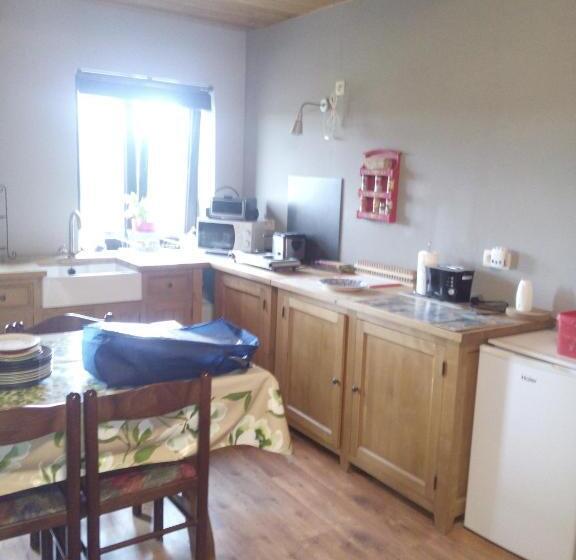 צימר Le Relais Du Moulin