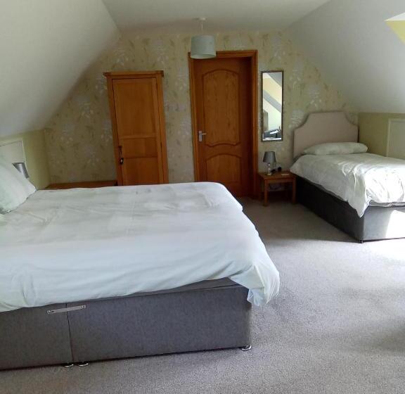 צימר White Cottage B And B