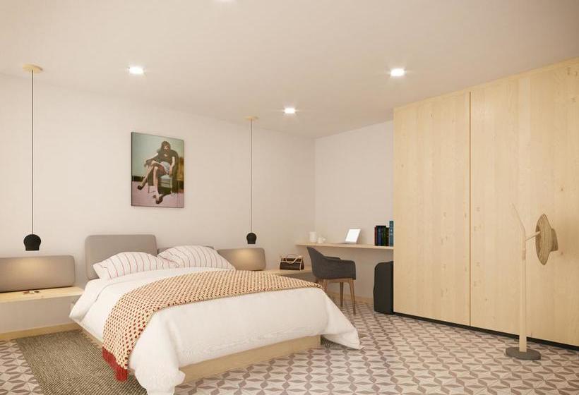 Fotos del hotel Morgana By Iter Sensibus:  2