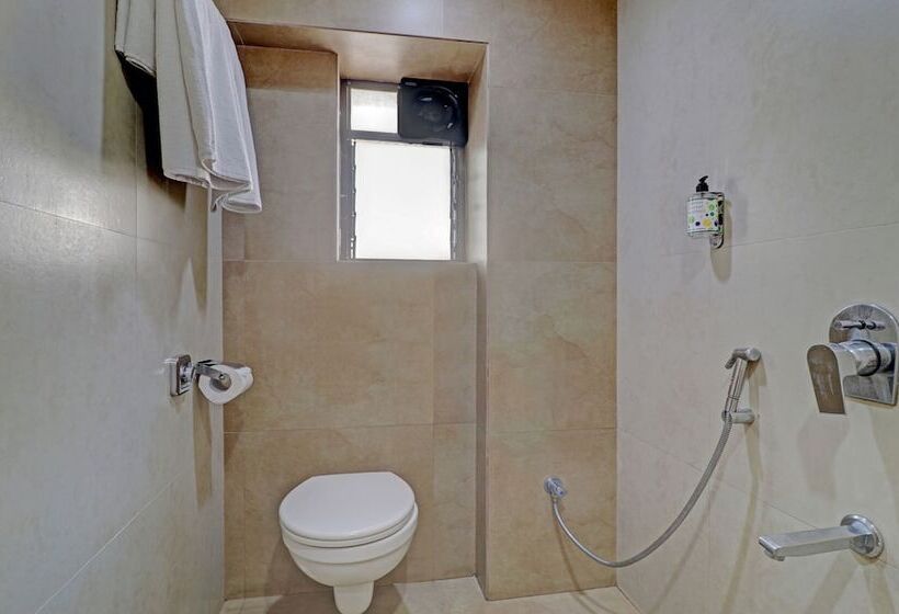 Hotel Treebo Vikrant Residency