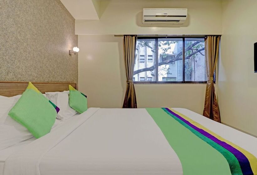 Hotel Treebo Vikrant Residency