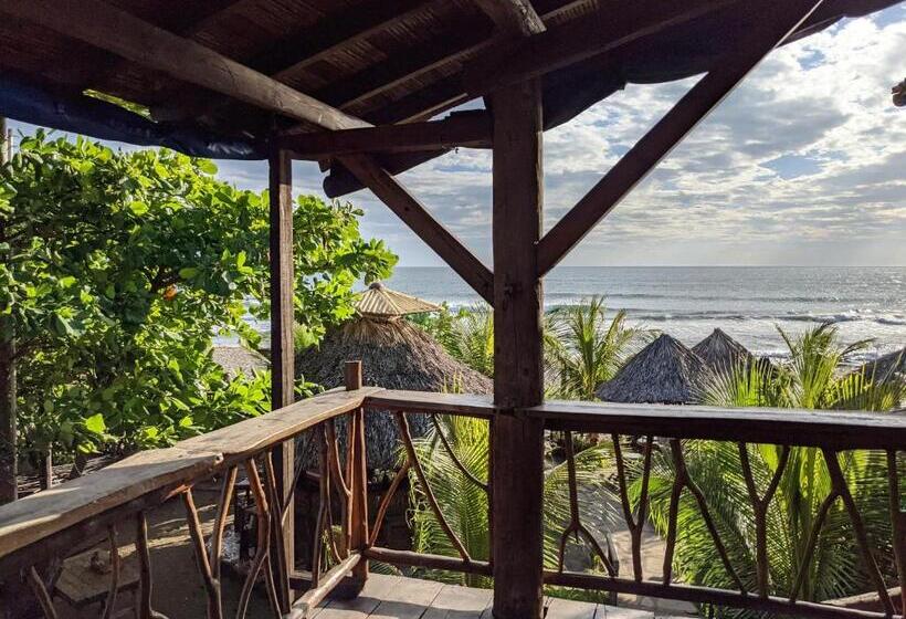 هاستل Mano A Mano Eco Hostal