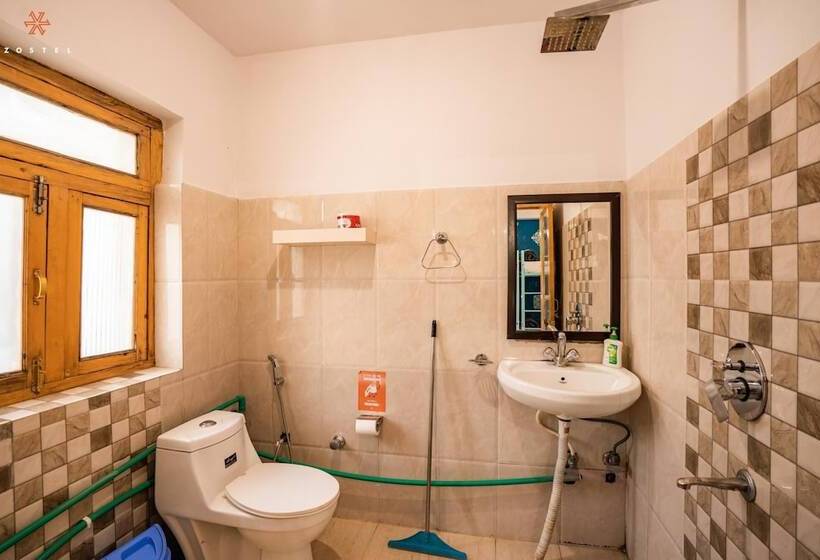 Общежитие Zostel Leh