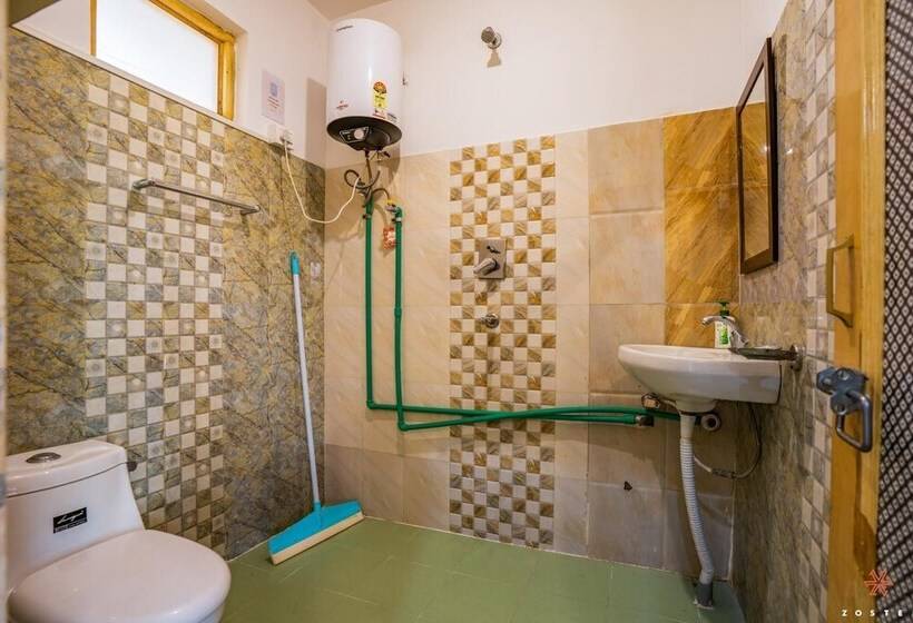 Общежитие Zostel Leh