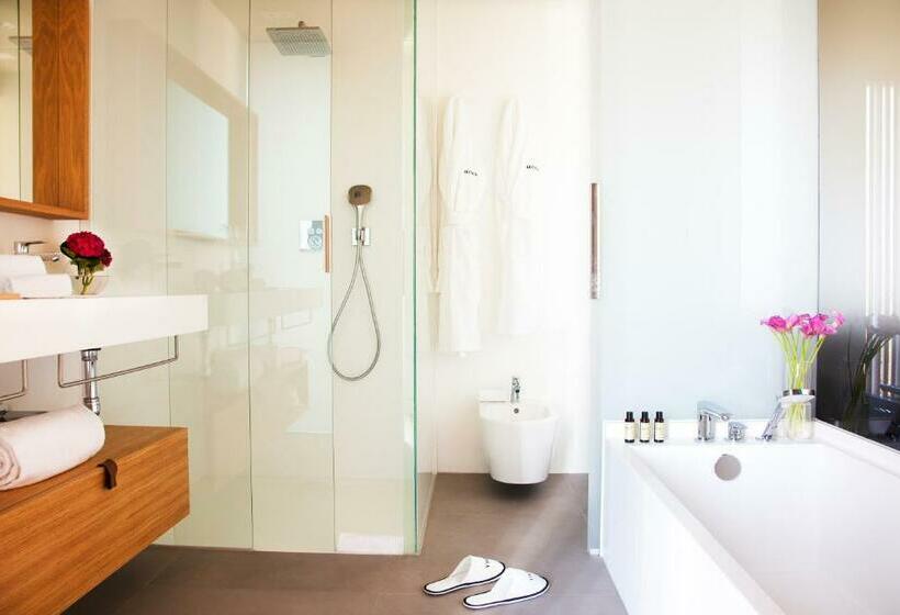 Arima & Spa   Small Luxury Hotels