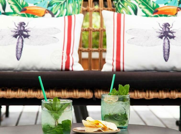 Arima & Spa   Small Luxury Hotels