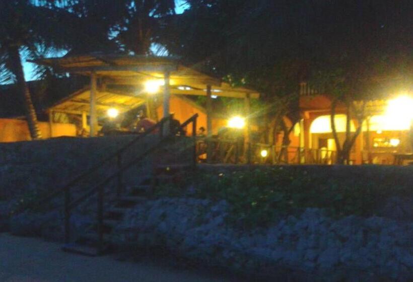צימר Busua Inn