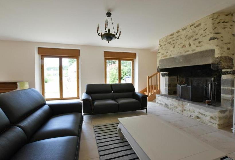 住宿加早餐  Domaine Uraveni