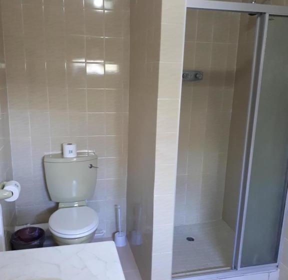 Bed and Breakfast Stroke One Inn
