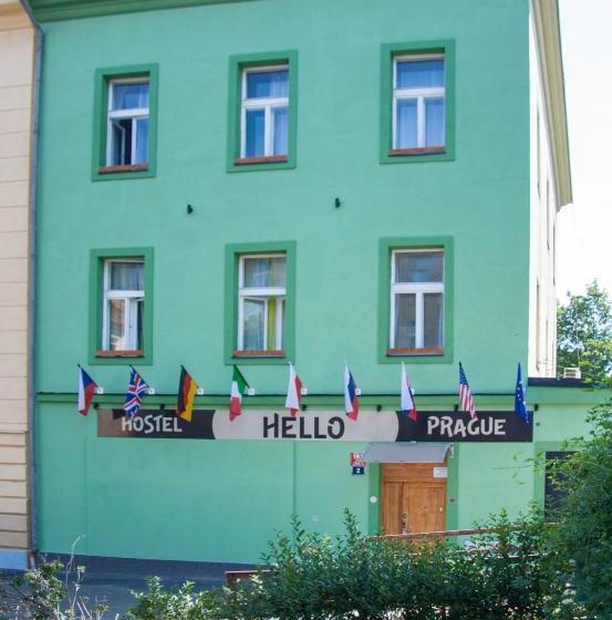 Hostel Hello