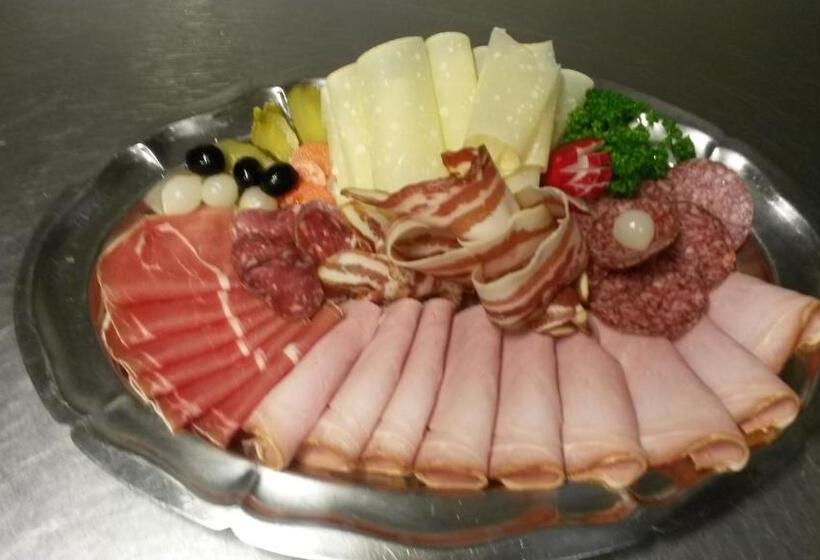 酒店 Bären