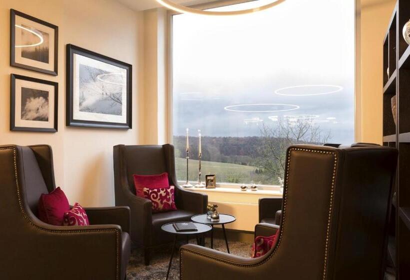 فندق Brunnenhaus Schloss Landau