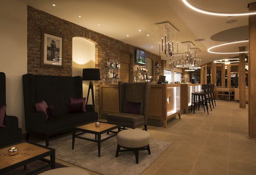 فندق Brunnenhaus Schloss Landau