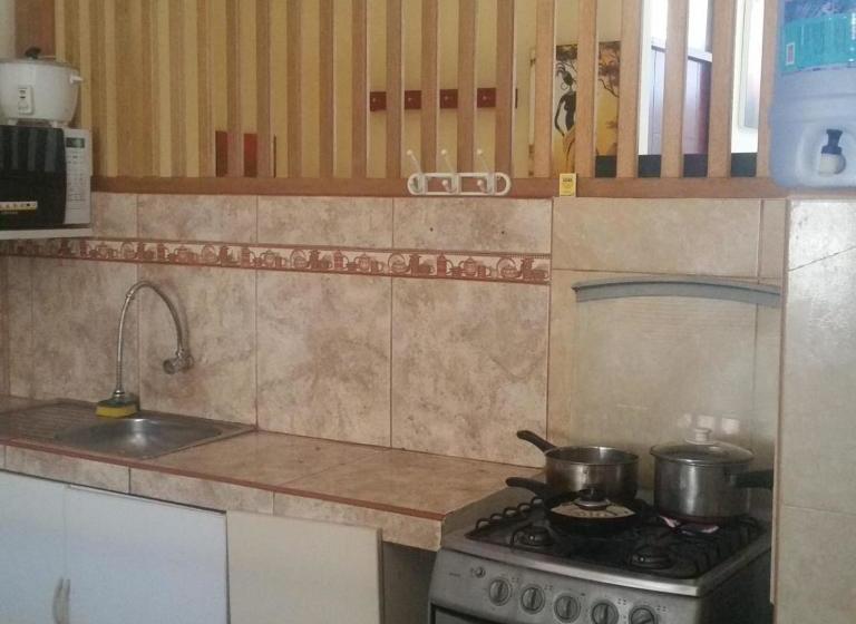 בית מלון כפרי El Canadiense