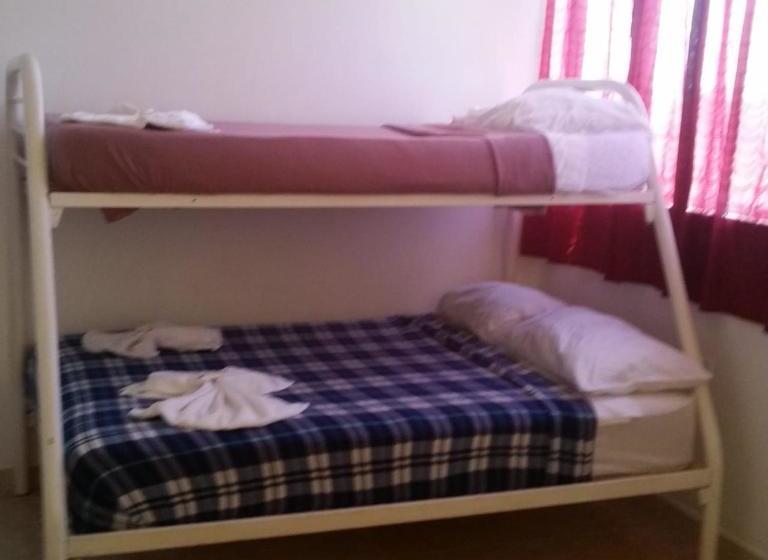 בית מלון כפרי El Canadiense