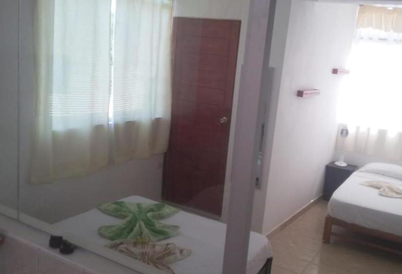 בית מלון כפרי El Canadiense