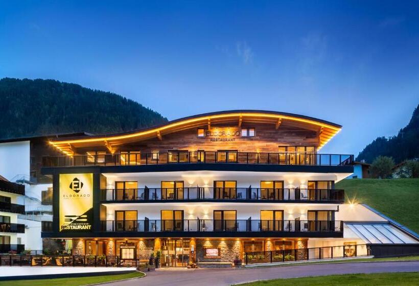 هتل Eldorado