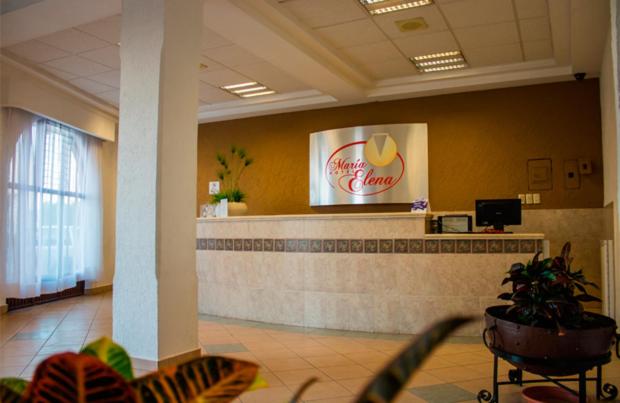 فندق María Elena
