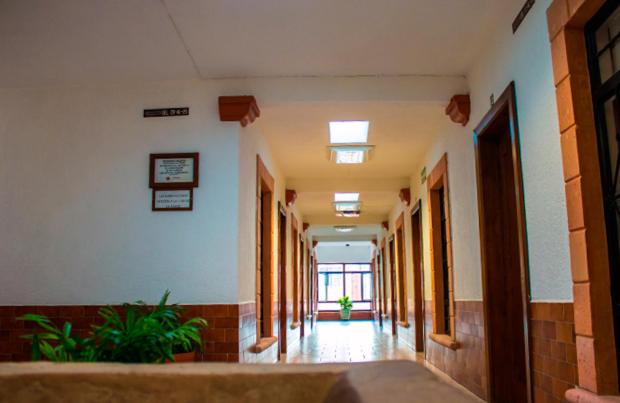 فندق María Elena