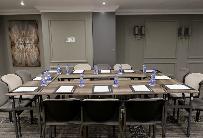 فندق Mayfair