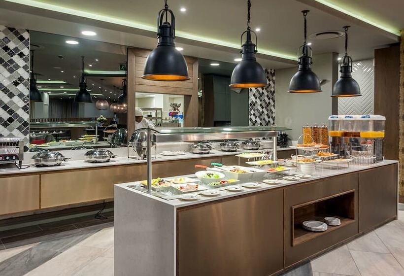 فندق Mayfair