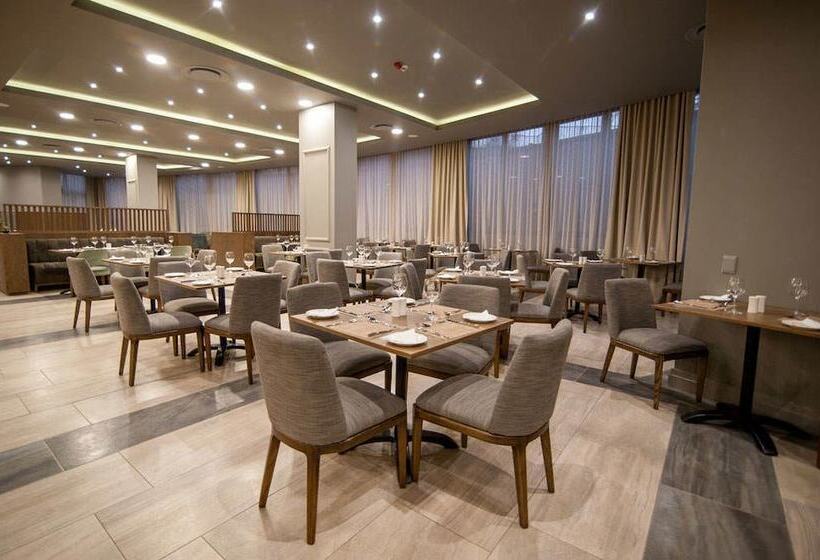 فندق Mayfair