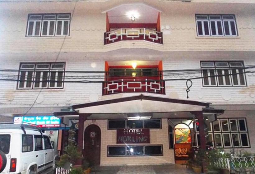 فندق Norling Retreat