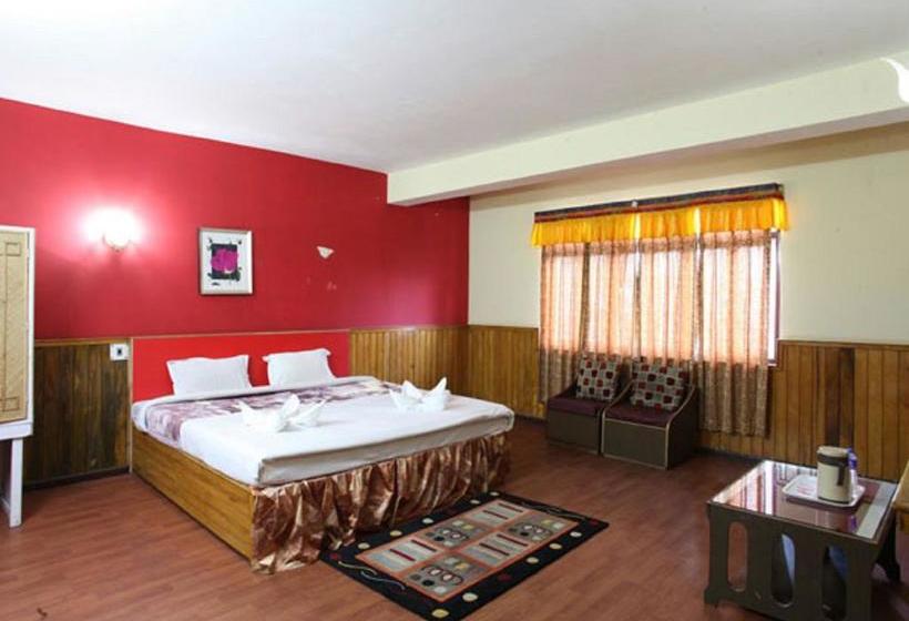 فندق Norling Retreat