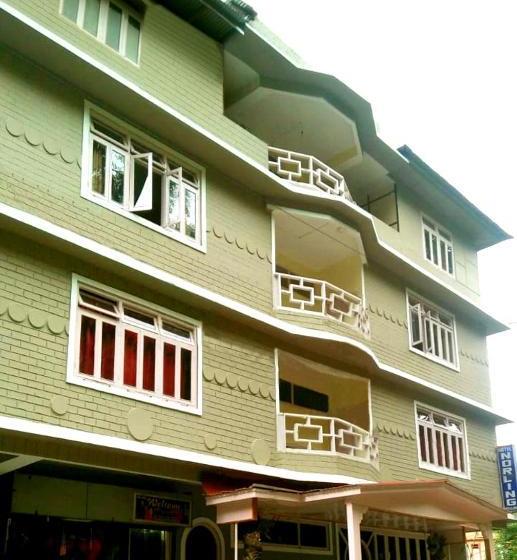 فندق Norling Retreat