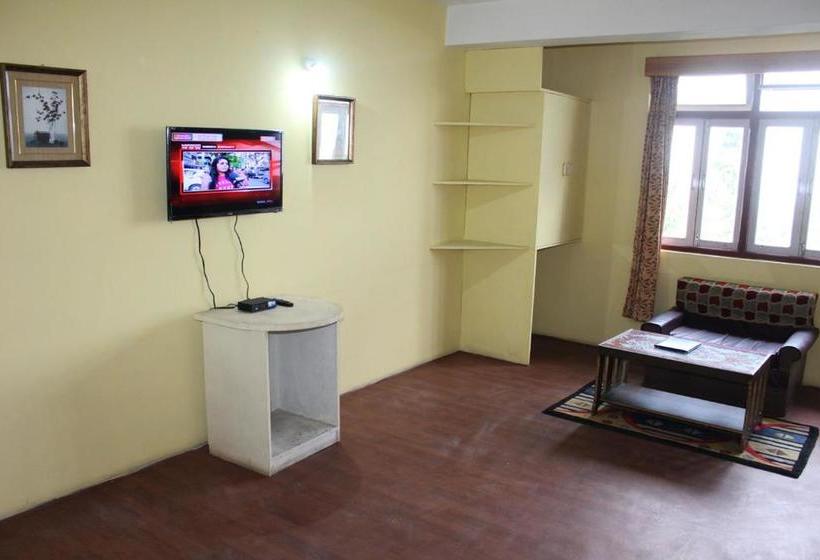 فندق Norling Retreat