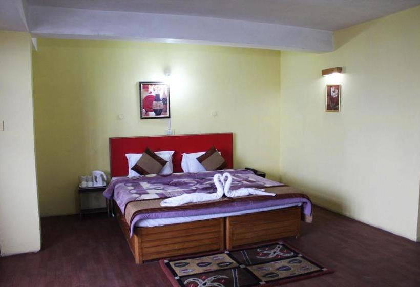 فندق Norling Retreat