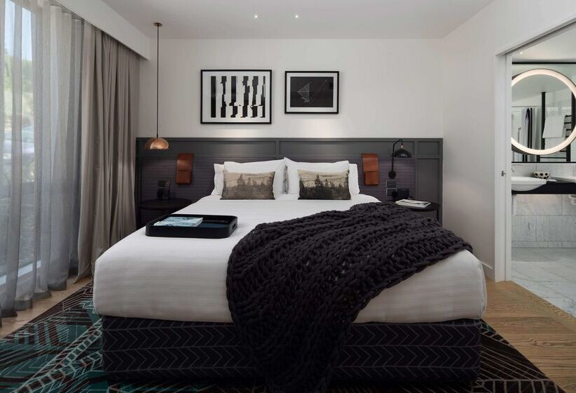 فندق Qt Queenstown