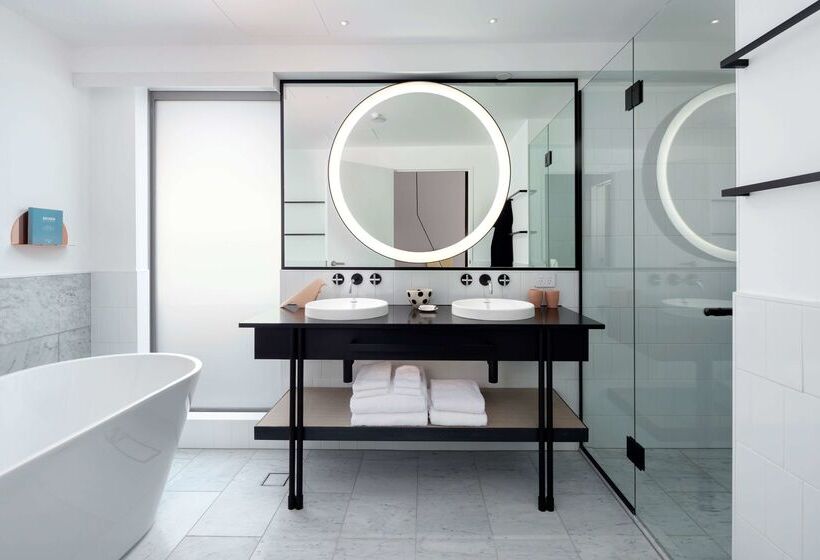 فندق Qt Queenstown