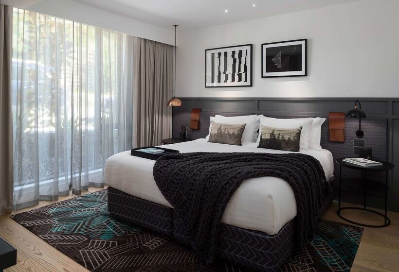 فندق Qt Queenstown